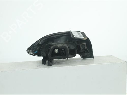 Right taillight OPEL CORSA F (P2JO) 1.2 (68) | BP36820019C35 - Image 2