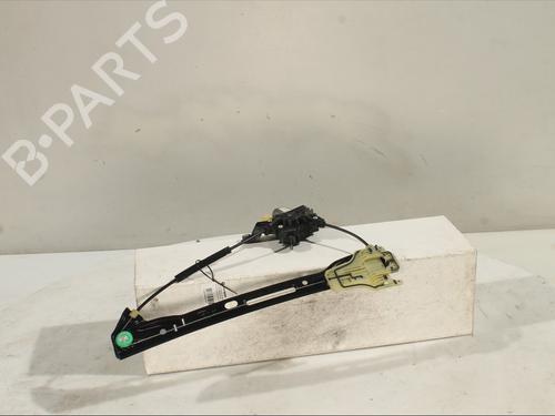 Used Rear left window mechanism FORD MONDEO V Turnier (CF) 2.0 Hybrid iVCT (188 hp) 29268933