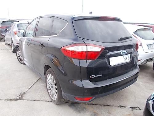 Steering column stalk FORD C-MAX II (DXA/CB7, DXA/CEU)  | BP11911626I23 