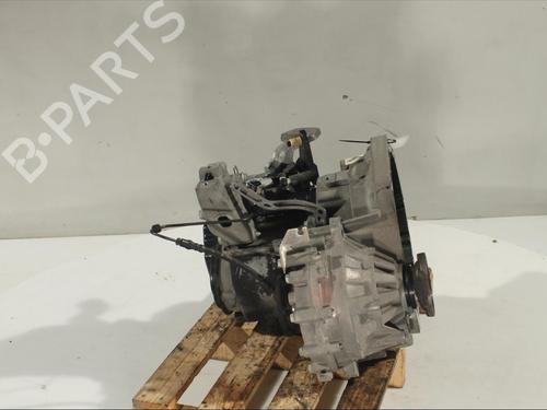 Gearbox VW PASSAT B6 (3C2) 2.0 TDI | BP12587179M3 