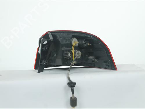 Left taillight KIA RIO III (UB) 1.25 CVVT | BP38972983C34 - Image 2