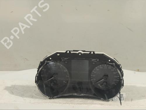 Used Instrument cluster Instrument cluster NISSAN X-TRAIL III (T32_, T32R, T32RR) 1.6 DIG-T (T32) (163 hp) 15184005 15184005