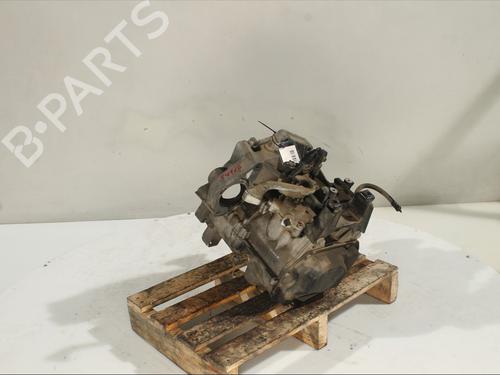 Gearbox SEAT IBIZA IV (6J5, 6P1) 1.2 TSI | BP29902085M3