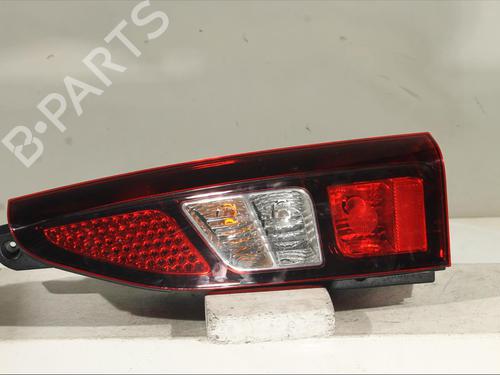 Used Right taillight Right taillight CITROËN BERLINGO MULTISPACE (B9) 1.6 BlueHDi 100 (99 hp) 24102589 24102589