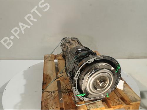 Gearbox MERCEDES-BENZ M-CLASS (W166) ML 250 CDI / BlueTEC 4-matic (166.004, 166.003) | BP31692915M3 