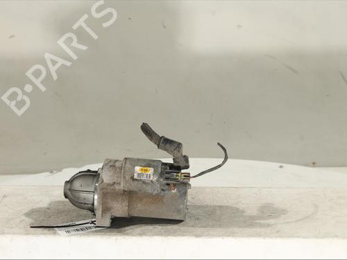 Used Starter Starter HYUNDAI TUCSON (NX4E, NX4A) 1.6 CRDi Hybrid 48V HTRAC (136 hp) 16941118 16941118