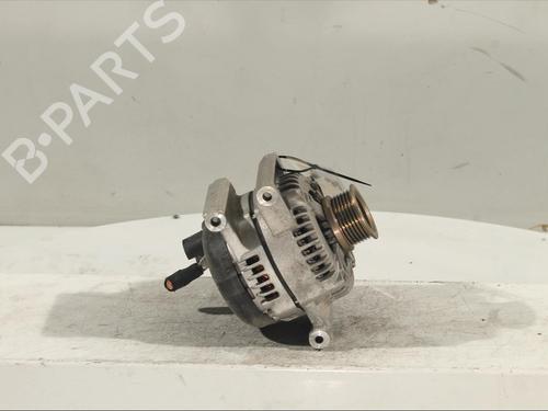 Used Alternator Alternator OPEL ASTRA K (B16) 1.6 CDTi (68) (110 hp) 12124295 12124295