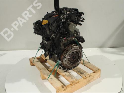 Engine DACIA SANDERO II 1.5 dCi 75 / Blue dCi 75 (B8JW, B8M4, B8AH, B8M7, B8M6) | BP11908408M1 