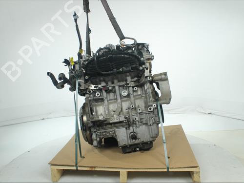 Used Engine Engine 36874011 36874011
