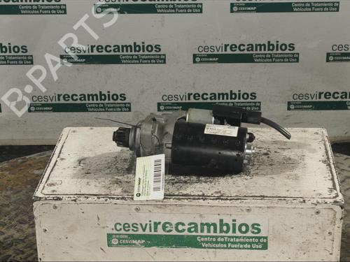 Used Starter Starter VW CADDY ALLTRACK IV Box Body/MPV (SAA) 1.0 TSI (102 hp) 11980274 11980274