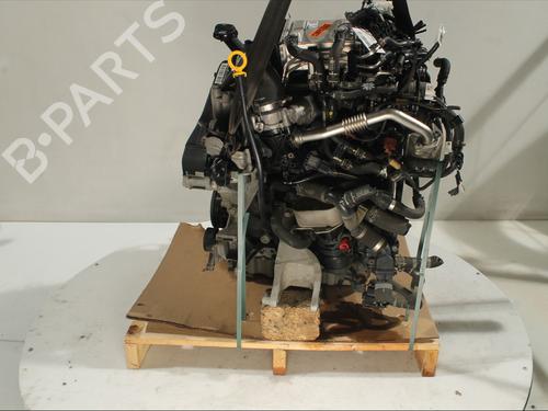 Used Engine VW TRANSPORTER T6 Van (SGA, SGH, SHA, SHH) 2.0 TDI (102 hp) 32486224