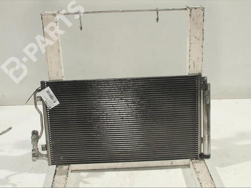 AC-Kondensator BMW 1 (F20) 118 d (150 hp) 12082474