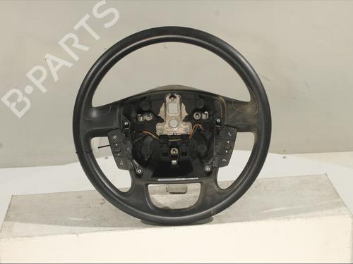 Used Steering wheel CITROËN JUMPER II Platform/Chassis 2.2 BlueHDi 140 (140 hp) 29382544