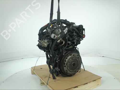 Engine SEAT ATECA (KH7, KHP) 1.0 TSI | BP38973005M1 - Image 2