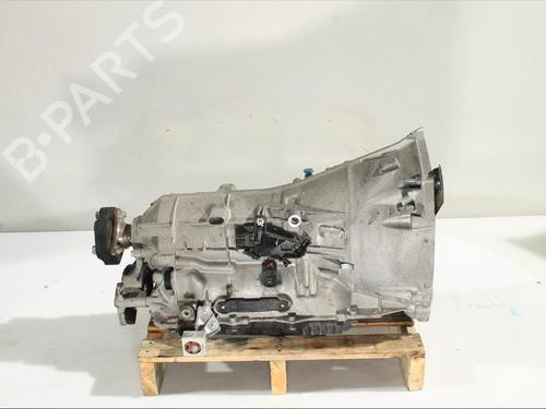Used Gearbox Gearbox BMW 3 Touring (G21, G81) 320 d Mild-Hybrid (190 hp) 26516970 26516970