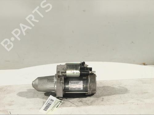 Used Starter Starter MERCEDES-BENZ A-CLASS (W176) A 200 CDI / d (176.008) (136 hp) 11982588 11982588