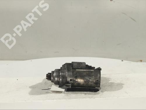 Startmotor SEAT LEON (1P1)  | BP11985647M8 