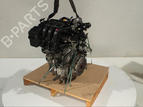 Engine DACIA SANDERO II 1.0 SCe 75 (B8JC, B8JD, B8NC) | BP30473923M1 - Image 4