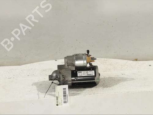 Used Starter Starter RENAULT CLIO IV (BH_) 0.9 TCe 90 (BHNF, BHMA, BHMH, BHJK, BHJR) (90 hp) 11904524 11904524