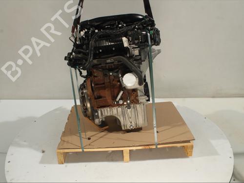 Used Engine Engine FORD ECOSPORT 1.0 EcoBoost (100 hp) 31575914 31575914
