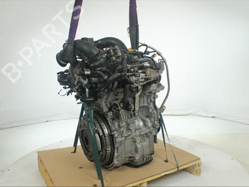 Engine DACIA SANDERO III 1.0 TCe 90 | BP37650964M1 - Image 3