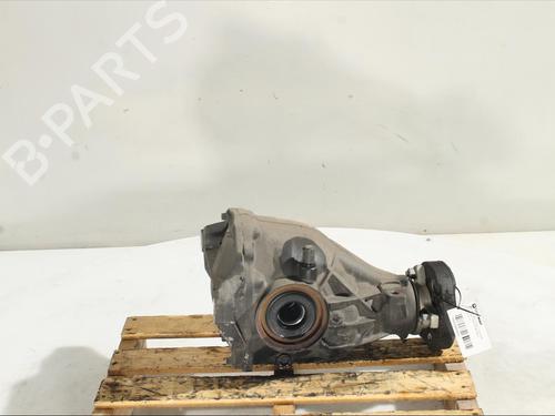 Rear differential MERCEDES-BENZ C-CLASS (W204) C 350 CGI (204.065) 2043500214 1273977282