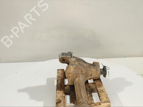 Front differential NISSAN NAVARA NP300 Pickup (D23, D23T) 2.3 dCi (D231) | BP29419920M23 
