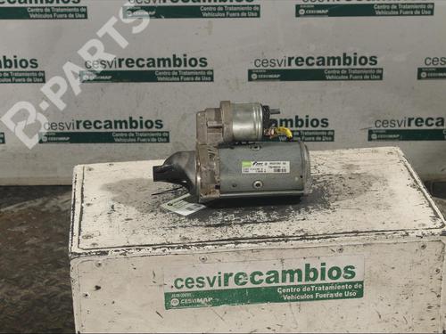 Used Starter OPEL CORSA D (S07) [2006-2015]  11897435