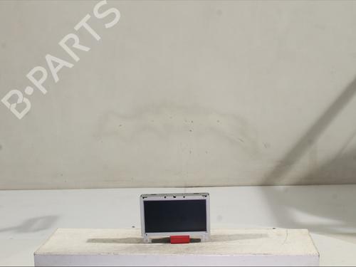 Display Display FORD FOCUS III 1.5 TDCi (120 hp) 33836572 33836572