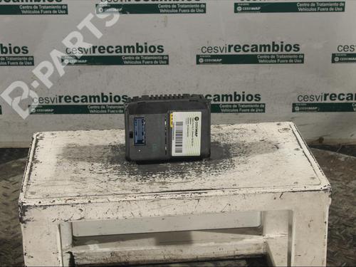 Display monitor OPEL VECTRA C GTS (Z02)  | BP11896157C48 