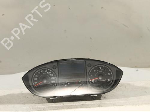instrument-cluster-citroen-jumper-ii-platformchassis-2006-29382541 main image