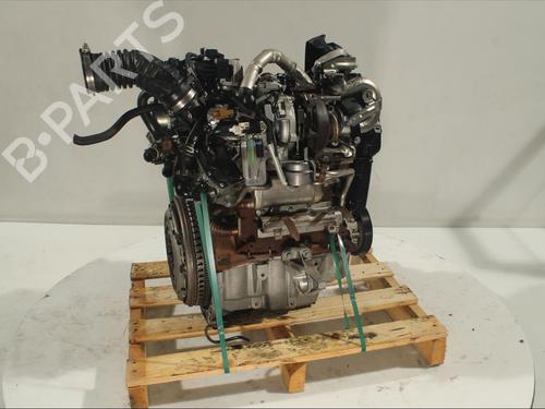 Engine NISSAN JUKE (F15) 1.5 dCi | BP18861441M1 