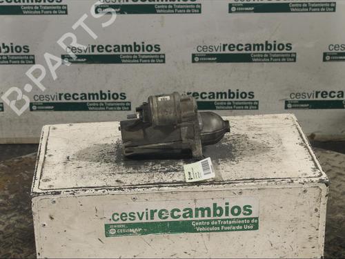 Used Starter Starter FIAT FIORINO Box Body/MPV (225_) 1.3 D Multijet (225BXD1A, 225BXB1A, 225BXB11) (75 hp) 11897765 11897765