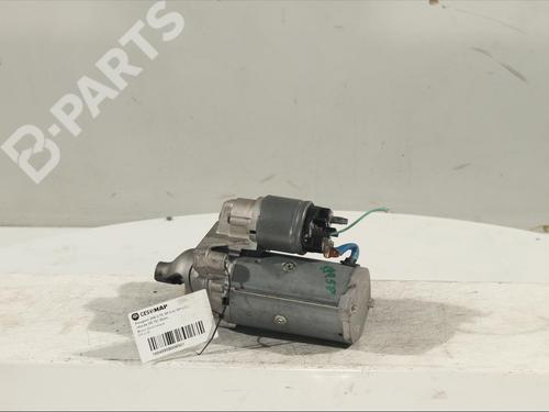 Used Starter PEUGEOT 208 I (CA_, CC_) 1.6 HDi / BlueHDi 75 (75 hp) 12131310
