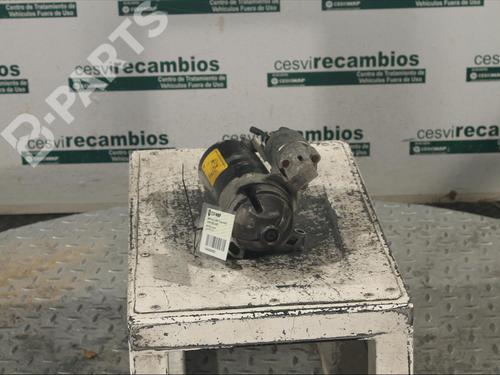 Starter BMW 3 Coupe (E92)  | BP11900098M8 