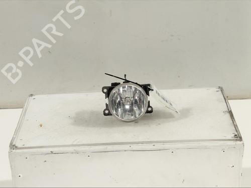 Used Right front fog light Right front fog light PEUGEOT 3008 I MPV (0U_) 1.6 BlueHDi 120 (120 hp) 11902554 11902554