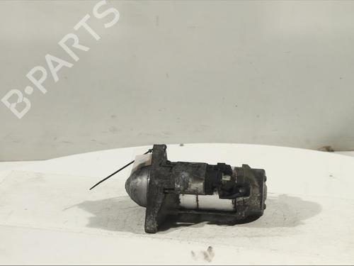 Used Starter Starter TOYOTA AURIS (_E15_) 1.4 D-4D (NDE150_, NDE150R) (90 hp) 11907509 11907509