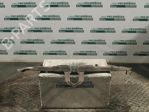 Used Crossmember Crossmember MERCEDES-BENZ C-CLASS (W202) C 220 D (202.121) (95 hp) 12074955 12074955