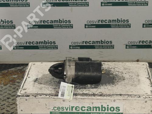Startmotor MERCEDES-BENZ CLK (C208) CLK 230 Kompressor (208.347) (193 hp) 11898224