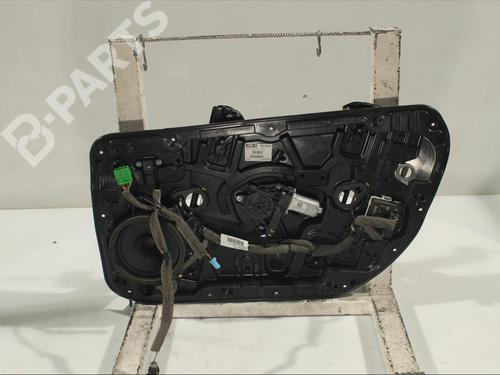 Used Front right window mechanism VOLVO V40 Hatchback (525) D3 (150 hp) 12084247