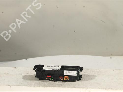 AC-Styringsenhed/Manøvreenhed VW T-CROSS (C11, D31) 1.5 TSI | BP29419971I5 