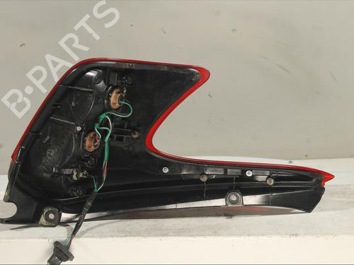 Right taillight NISSAN JUKE (F15) 1.6 | BP28529617C35 