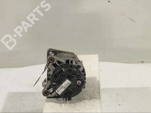 Alternator RENAULT MEGANE III Hatchback (BZ0/1_, B3_) 1.5 dCi (BZ09, BZ0D, BZ1W, BZ29, BZ14) | BP11911289M7 