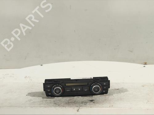 Used Climate control Climate control BMW X1 (E84) sDrive 16 d (116 hp) 11908614 11908614