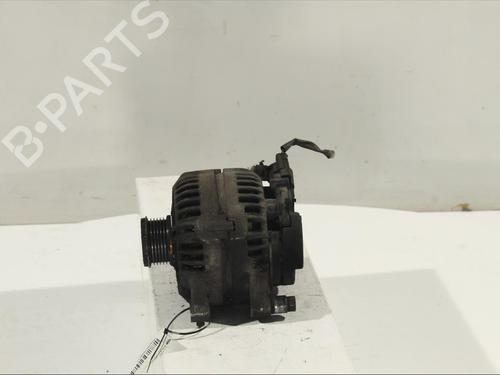 Alternator CITROËN C4 I (LC_) 1.6 HDi | BP11907396M7 