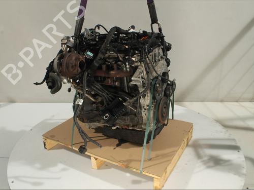 Engine HYUNDAI i40 I (VF) 1.7 CRDi | BP32457766M1
