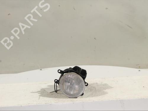 Used Left front fog light Left front fog light TOYOTA C-HR (_X1_) 1.8 Hybrid (ZYX10_, ZYX11_, ZYX10R, ZYX11R) (122 hp) 26900431 26900431