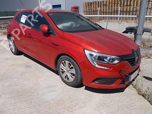 Engine RENAULT MEGANE IV Hatchback (B9A/M/N_) 1.2 TCe 100 (B9MS) | BP37862883M1 - Image 7