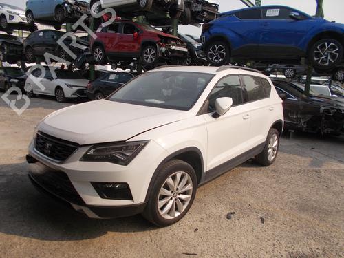 Right taillight SEAT ATECA (KH7, KHP) 1.6 TDI | BP29382836C35 