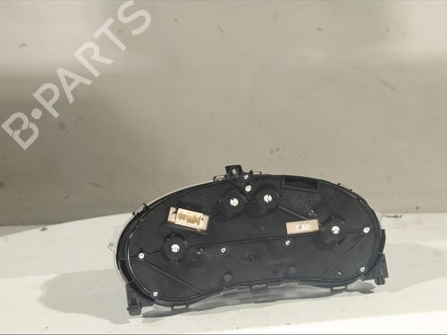 Instrument cluster CITROËN BERLINGO Box Body/MPV (B9) 1.6 HDi 90 4x4 | BP26925690C47